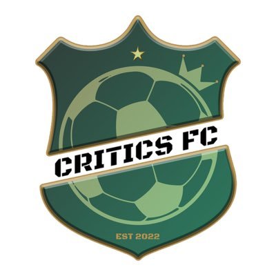 Critics FC