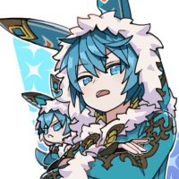 矢代 (@yashirorh) 's Twitter Profile