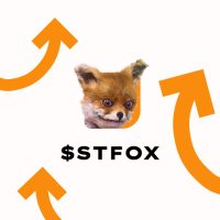 Stoned Fox (@stonedfox_token) 's Twitter Profile