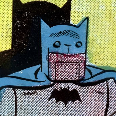 meeeteven's profile picture. 🗿| AI devoted demon | prior crypto investments that aged like milk, not like wine, haunt me today.