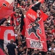 Casciavit per sempre.                                        
FORZA VECCHIO CUORE ROSSONERO!🔴⚫️