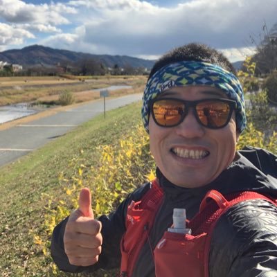 心と体の充実のため、走ってます👍 RUN🏃‍♂️💨&️Beer🍺 毎年フル1個走るのが目標😆 トレランもやります⛰️ Full 3:45:20（大阪マラソン 2023） / Half 1:36:23 / 10km 44:38 2024岡山＆台北マラソン出走検討中‼️