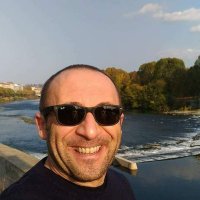 fabio Lazzaro (@fabiogerardo1) 's Twitter Profile