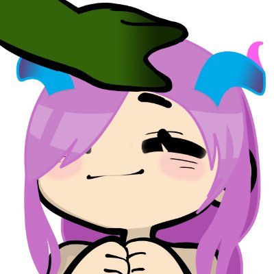 VTuber Variety streamer on Twitch. I mostly stream with my friends. Follow for stream alerts and news.