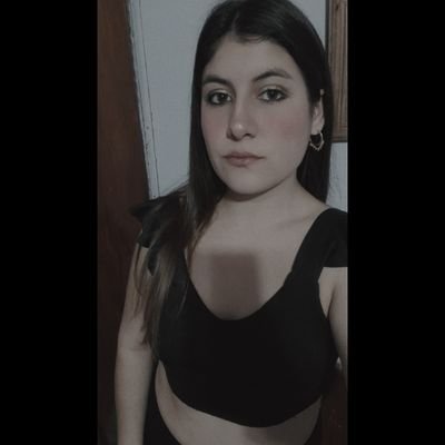 CatalinaT_20's profile picture. 23 años
♉
🐾♥️