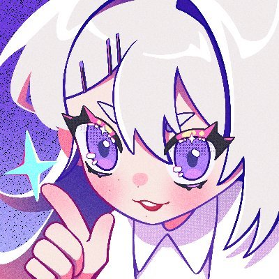 Hi~! I'm Rae a anime artist and Character designer
✧ @HanbenP 's light | @CL207's Intern
✧ https://t.co/1V9IErVtd6
