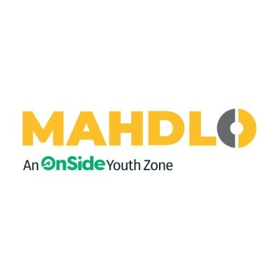 Mahdlo Youth Zone opens the door to opportunity, seven days a week. We're a charity! 1134427
