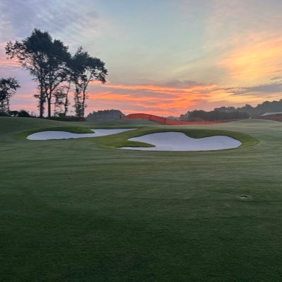 Environmental Landscaping Inc. Golf renovations & athletic field construction. Certified installer of Better Billy Bunker.