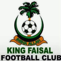 King Faisal Football Club (@kingfaisalfc) 's Twitter Profile