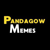 pandagow memes(@Pandagowmemes) 's Twitter Profile Photo