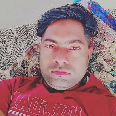 NAZIMSAROLI4628's profile picture. फानूस बनके जिसकी हिफ़ाज़त हवा करे 

वह शम्मा क्या बुझे जिसे रौशन खुदा करे

#बस_नाम_रहेगा_अल्लाह_का🕌👈