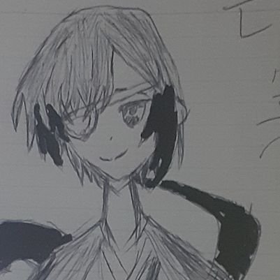 fs5_lv's profile picture. 月蝕おぼろ(つきばみおぼろ)です。
特にゲーム(原神)や天体などを見るのが好きです

企画/終末へ至るマグナマキナ/名:亡霊