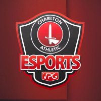 Charlton Athletic eSports (@cafcesports) 's Twitter Profile Photo Charlton Athletic eSports (@cafcesports) 's Twitter Profile Photo