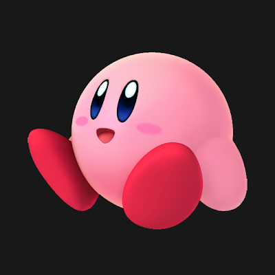 Just Kirbin' around. I like Kirby and Vtubers, especially Hololive.
YT: https://t.co/usa3Cco9Ik