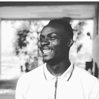 A professional basketballer in Uganda , Basketball young coach of personal skill development
