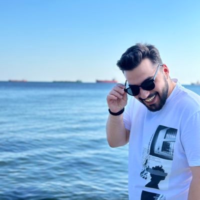 erayy_karaa's profile picture. Anadolu Üniversitesi | PDR