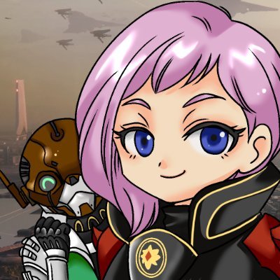 Destiny2ウォロ専🎶 ソロでのんびり遊んでます🐱2023/6〜 配信&動画✨ Twitch➡️ https://t.co/4Vj7Z9hikN💗YouTube➡️https://t.co/TknWlN4dpe (※お休み中💤)