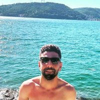 Serin Timuçin (@tmcsrn) 's Twitter Profile