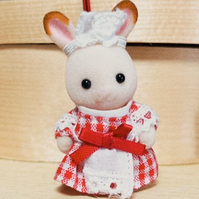🐰さんのプロフィール画像