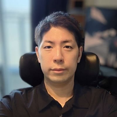 Kengo Yamamotoさんのプロフィール画像