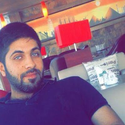 fakher_madrid's profile picture. 