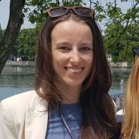 Miriam Herbert (@miherbert_) 's Twitter Profile Photo Miriam Herbert (@miherbert_) 's Twitter Profile Photo