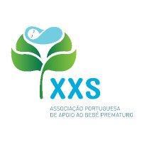 XXS - Assoc. Portuguesa de Apoio ao Bebé Prematuro(@XXSPrematuros) 's Twitter Profile Photo