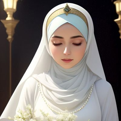 طوق الحمامة🕊
معلمة تربية إسلامية 📗