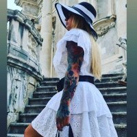 Sherri (@sherri_griffo_) 's Twitter Profile