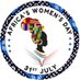 Africa's Women’s Day Awareness (@africaswomenda1) Twitter profile photo Africa's Women’s Day Awareness (@africaswomenda1) Twitter profile photo