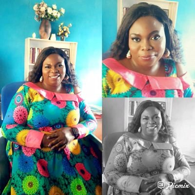 AfolayanOlukemi's profile picture. 