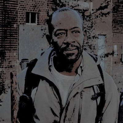 #BST TIME ZONE. NOT AFFILIATED WITH LENNIE JAMES  OR AMC. 21+ #RP #TWD (FAN) #Evolved || All life is precious…