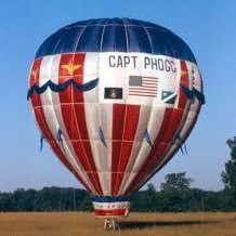 The Hot Air Balloon in Fenton Michigan 🎈🎈🎈(Owner this business of I’m deaf.)