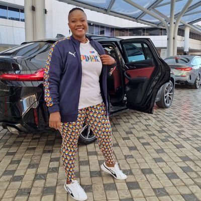 Child of the universe, resident mother, nurturer and innovator. Marketing muse... Unapologetically Different