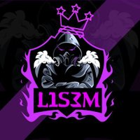 L1S3M (@l1s3m) 's Twitter Profile