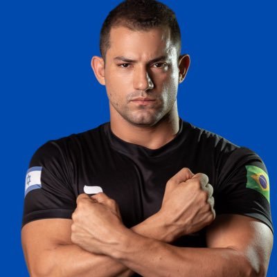 👊 Sua jornada para uma vida mais Confiante,  Segura e Saudável começa aqui 🏆 Fundador Krav Maga Caveira®️ 👊 Ensinando +5,3 MM Pessoas  Venha Comigo👇