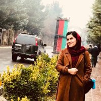 Aria koofi/آریا کوفی(@aria_ares6) 's Twitter Profile Photo