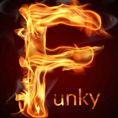 FUNKYnothere's profile picture.