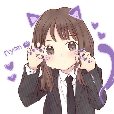 水瀬いのりさん🍀 │ アイコン▶︎もにおさん(@monio965)