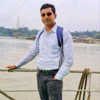 Arijit Maity(@maityarijit08) 's Twitter Profile Photo
