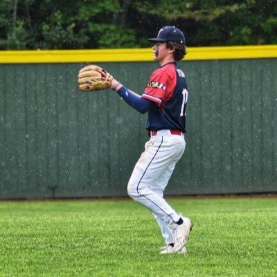 Jacob Putnam Profile