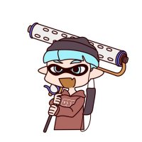 みゅー@🦆@( 'ω' っ )3 (@myuu_spl) 's Twitter Profile