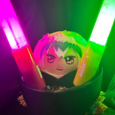 クガさんのプロフィール画像
