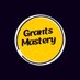 GrantsMastery (@GrantsMastery) Twitter profile photo