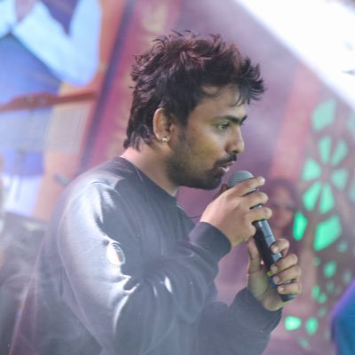 Playback singer. Film Industry.