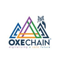 Oxechain.com(@oxechain) 's Twitter Profile Photo