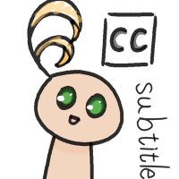 CC字幕 (@cc_subtitle) 's Twitter Profile
