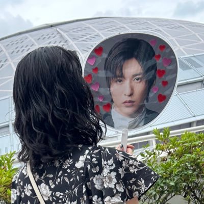 oooookhtgtvv's profile picture. 98/⛄️🖤 /関東/沢山のスノ担と仲良くなりたいです☺️