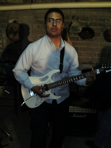 moces4's profile picture. 