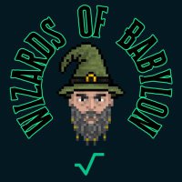 WizardsOfBabylon.xrd(@wizardsofbabyln) 's Twitter Profile Photo